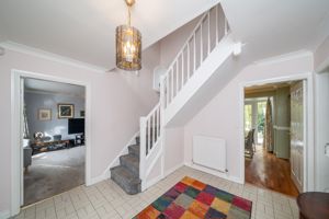 HALL- click for photo gallery